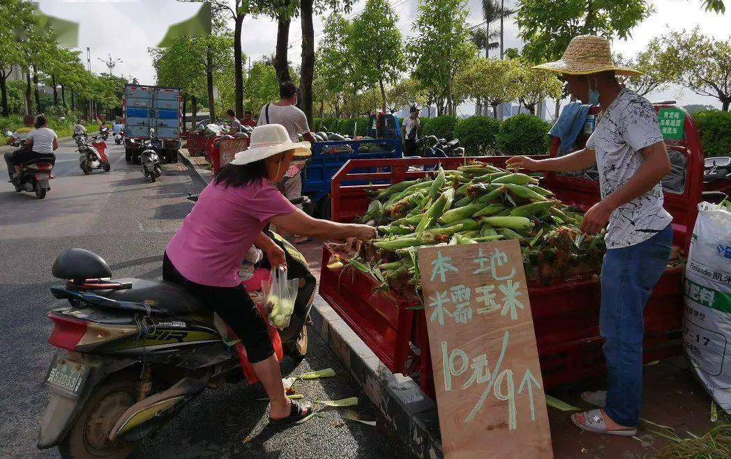 一夜之間,地攤經濟火遍全國!桂林可以擺嗎?官方回覆來了!