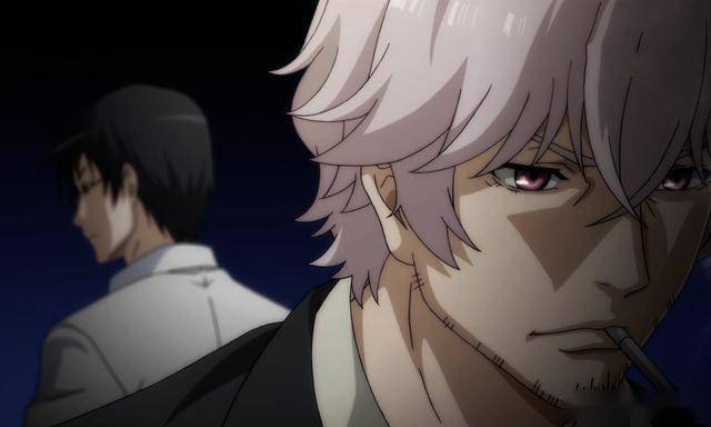 一人之下:冯三冯四有多强?宝儿姐给出答案,不比张灵玉弱_徐三