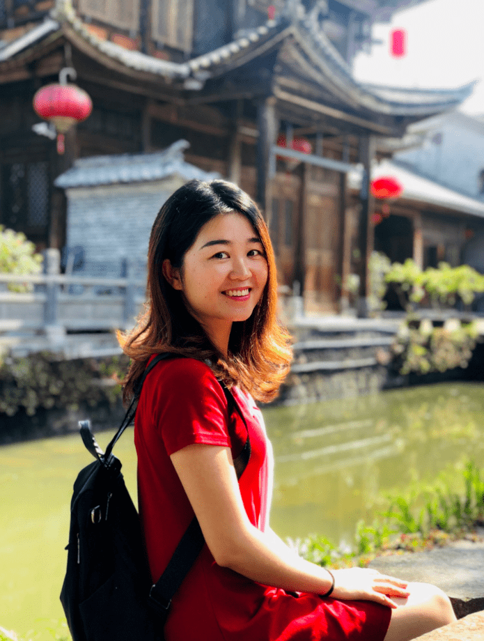 马欢欢做一个有心机的老师