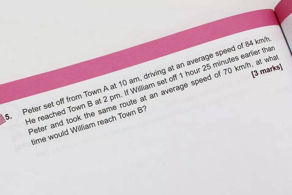 领取:风靡全球的新加坡数学教材 SAP