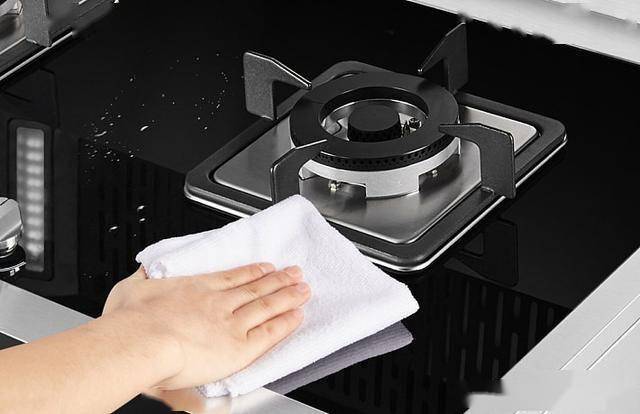 家里的集成灶清洗需要注意哪些问题