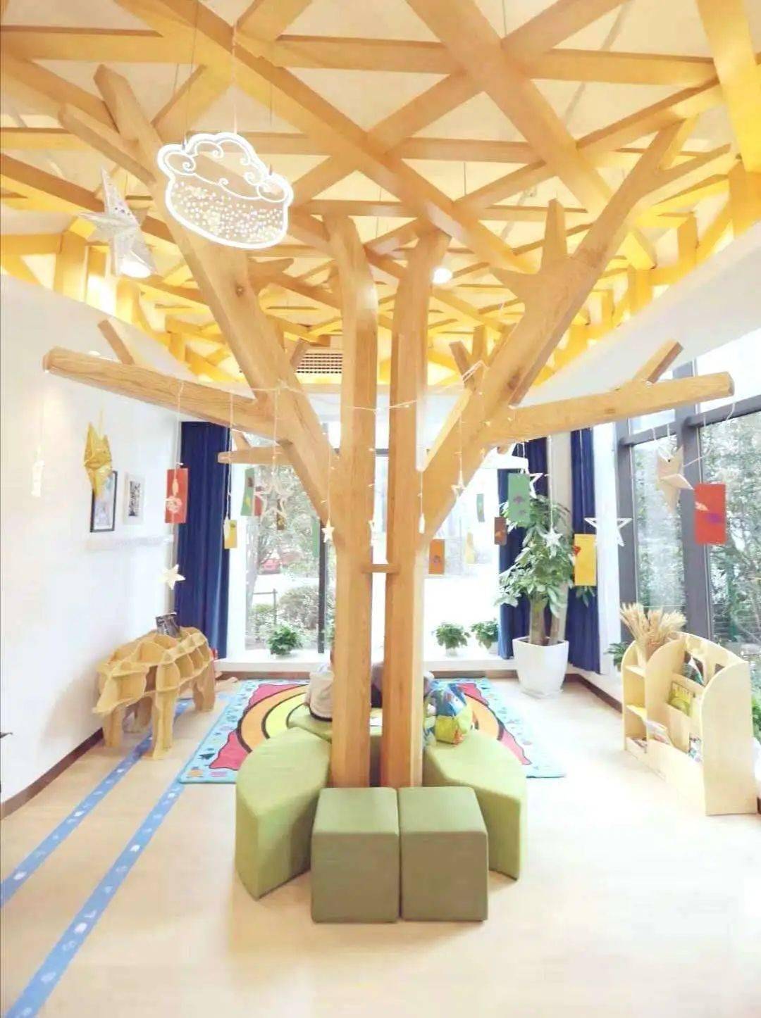 招生| "杭州初阳幼儿园欢迎您 welcome to join us"