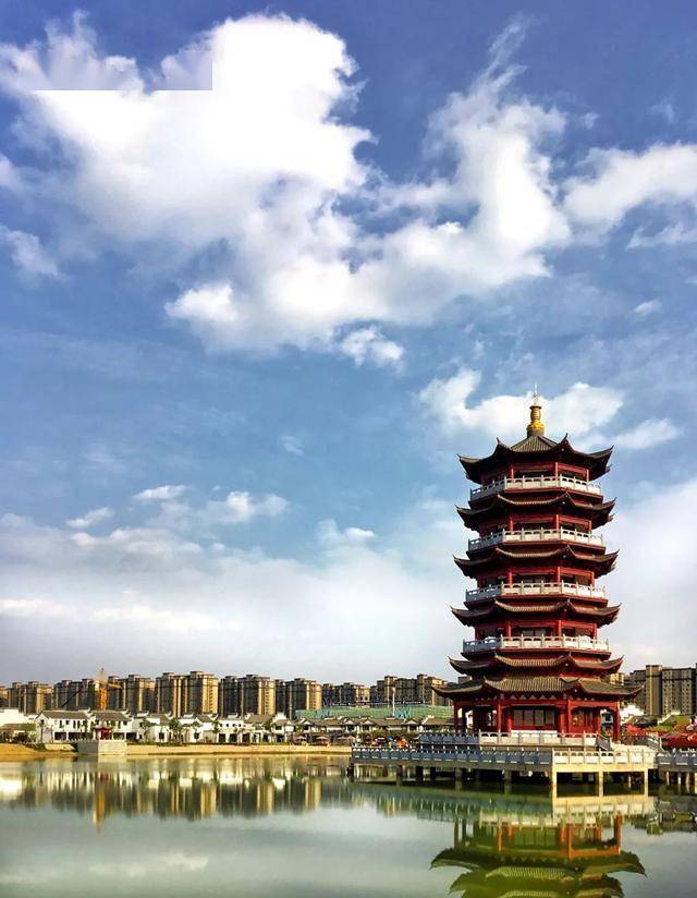 安徽滁州标志性建筑图片
