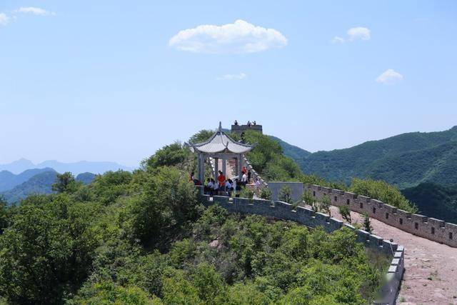 九龍峽景區為國家aaaa級景區,國家地質公園,全國農業旅遊示範點,中國