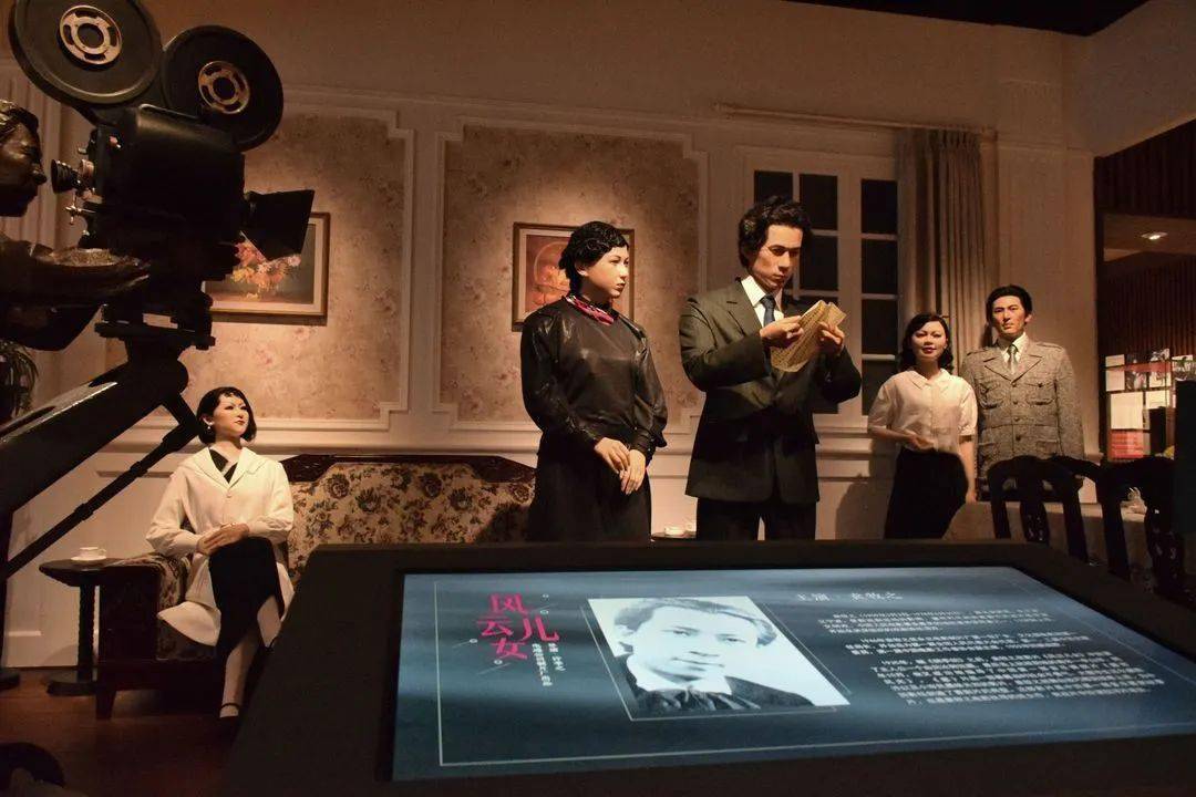 深夜书店夜跑公园博物馆奇妙夜杨浦夜生活的n种打开方式有腔调