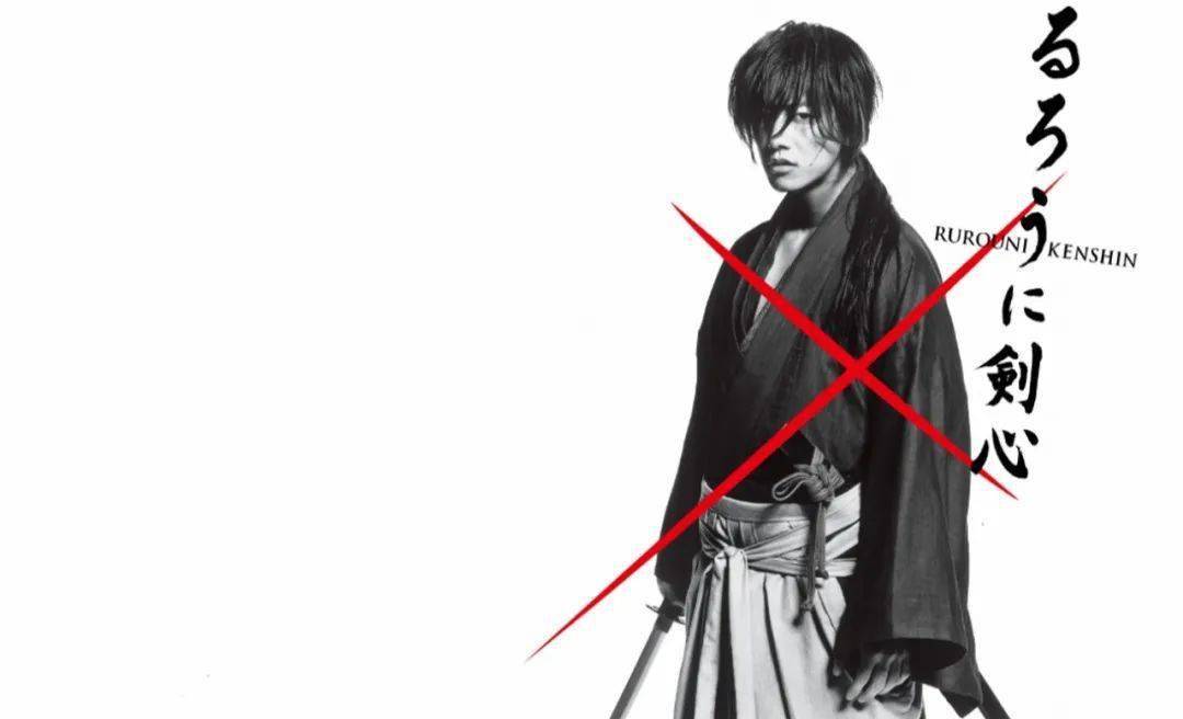 分别取名"人诛篇""追忆篇",后者将正式揭晓剑心脸上的十字伤之谜