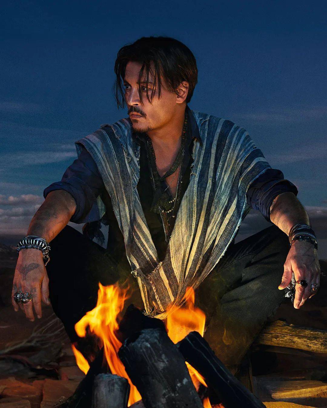 全新dior迪奥旷野男士香精 野性之美