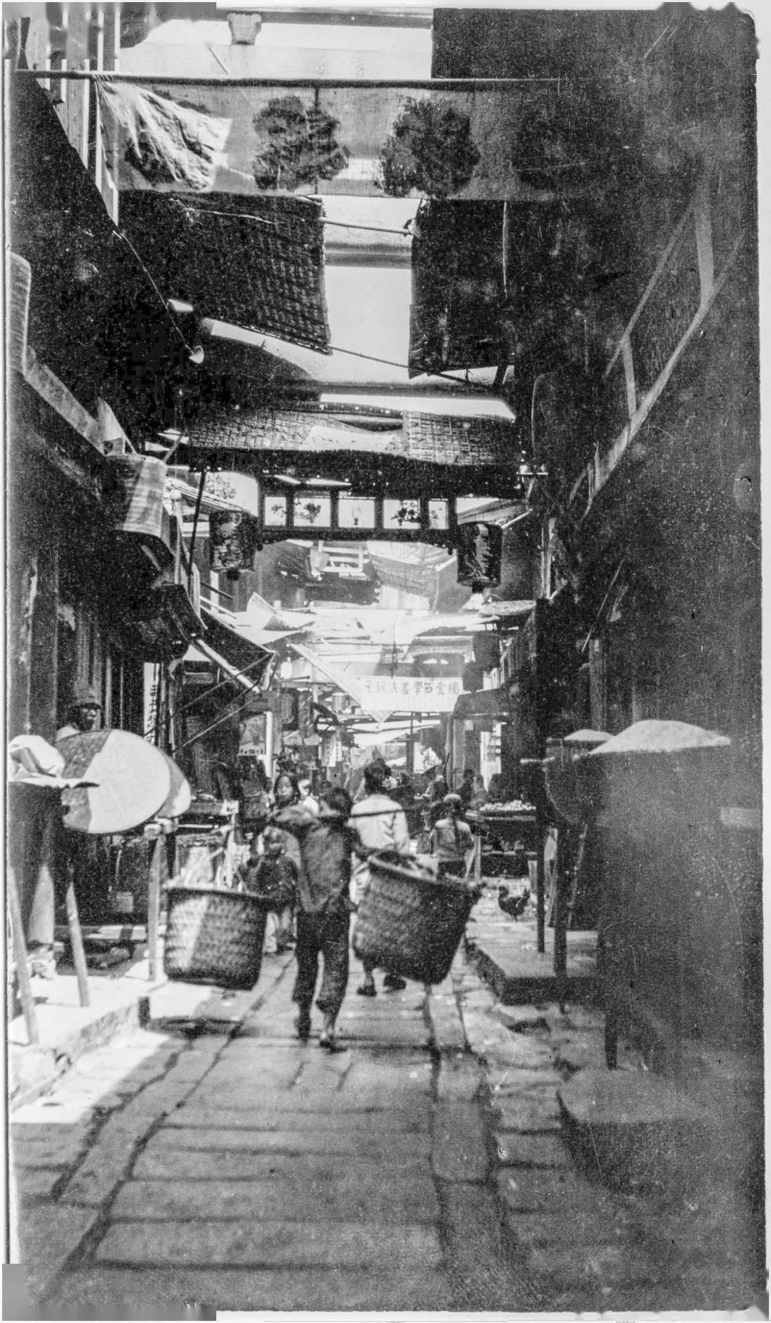 潮州摆土脚的前世与今生