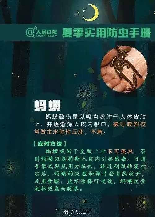 恒耀平台官网女子公交车上突然晕厥,竟是因为被蚂蚁咬了,严重可致休克(图8) 恒耀平台官网女子公交车上突然晕厥,竟是因为被蚂蚁咬了,严重可致休克(图8)