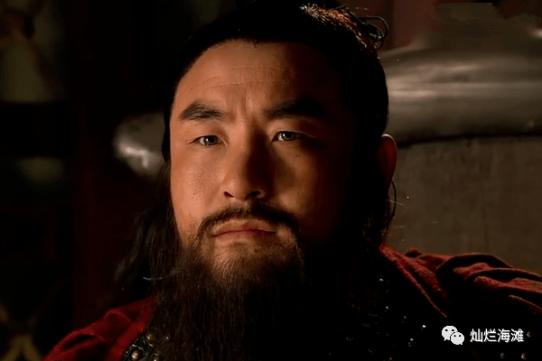 原来,在众好汉破城的前一天,济州守将阿黑麻向郓