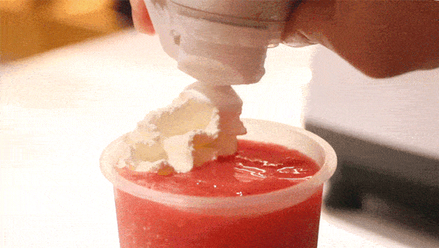 【每日福利】「伍氏」饮品来了!五店通用!9.