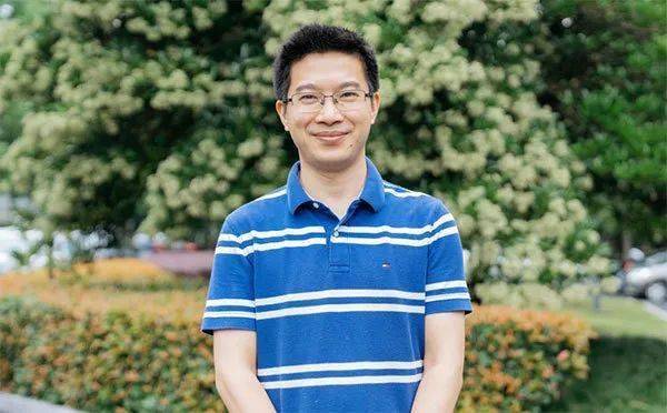 投票 | 我院史治国老师入围第八届浙江大学永平奖教金评选活动