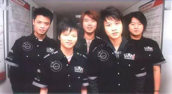 从登峰造极到跌落谷底,20年间中国cs的沉与浮_wnv