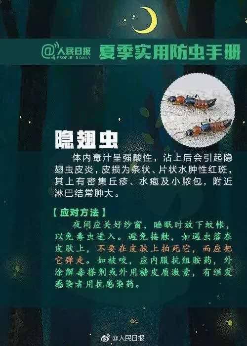 恒耀平台官网女子公交车上突然晕厥,竟是因为被蚂蚁咬了,严重可致休克(图7) 恒耀平台官网女子公交车上突然晕厥,竟是因为被蚂蚁咬了,严重可致休克(图7)