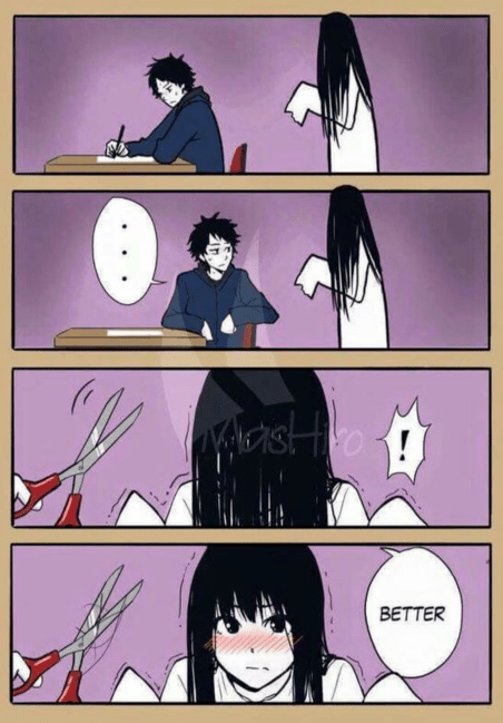 找靓仔比找大莱莱难多了