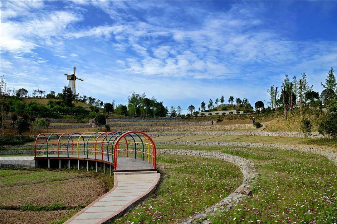 创aaaa乌梅山景区建设篇一