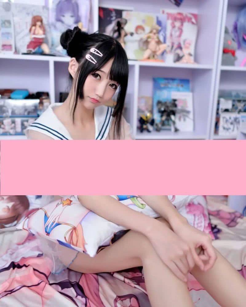 nagesa魔物喵电玩少女