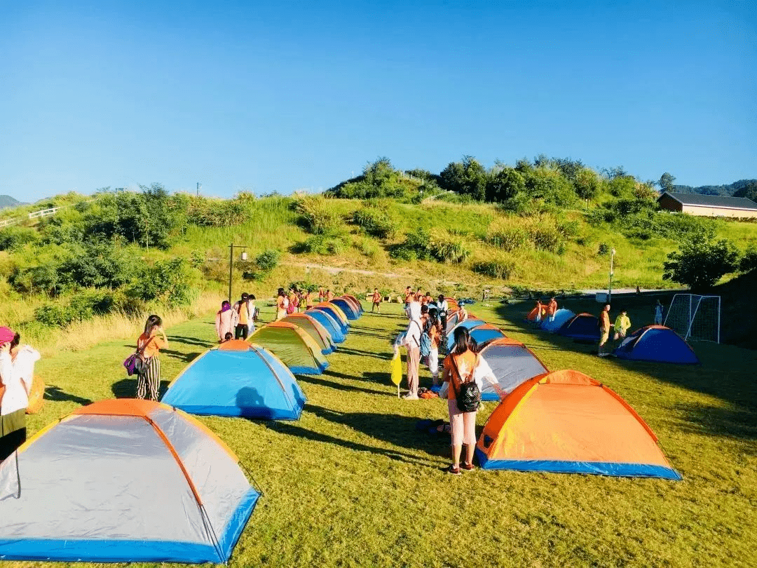 夏令营预售省内唯一奥体运动主题夏令营破风少年环千岛湖骑行皮划艇