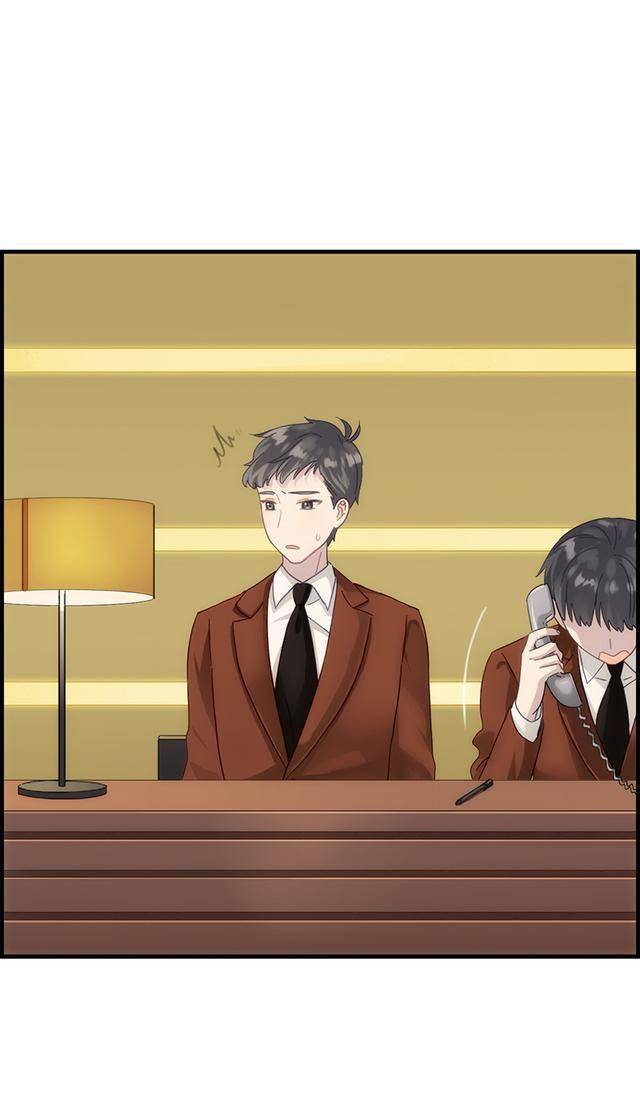 漫画迷糊少女突遭富家少爷绑架背后隐藏着怎样的秘密