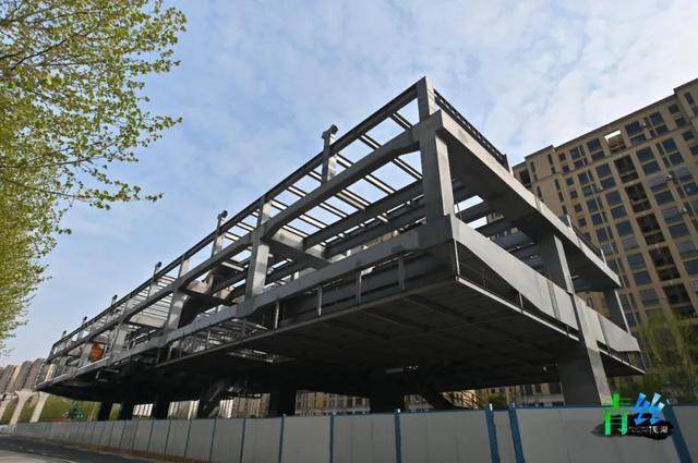 你好芜湖轻轨3号线