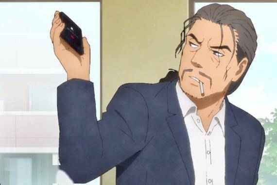 听我的电波吧!这部番很硬核,女主的恋爱和事业都被她"作没了"