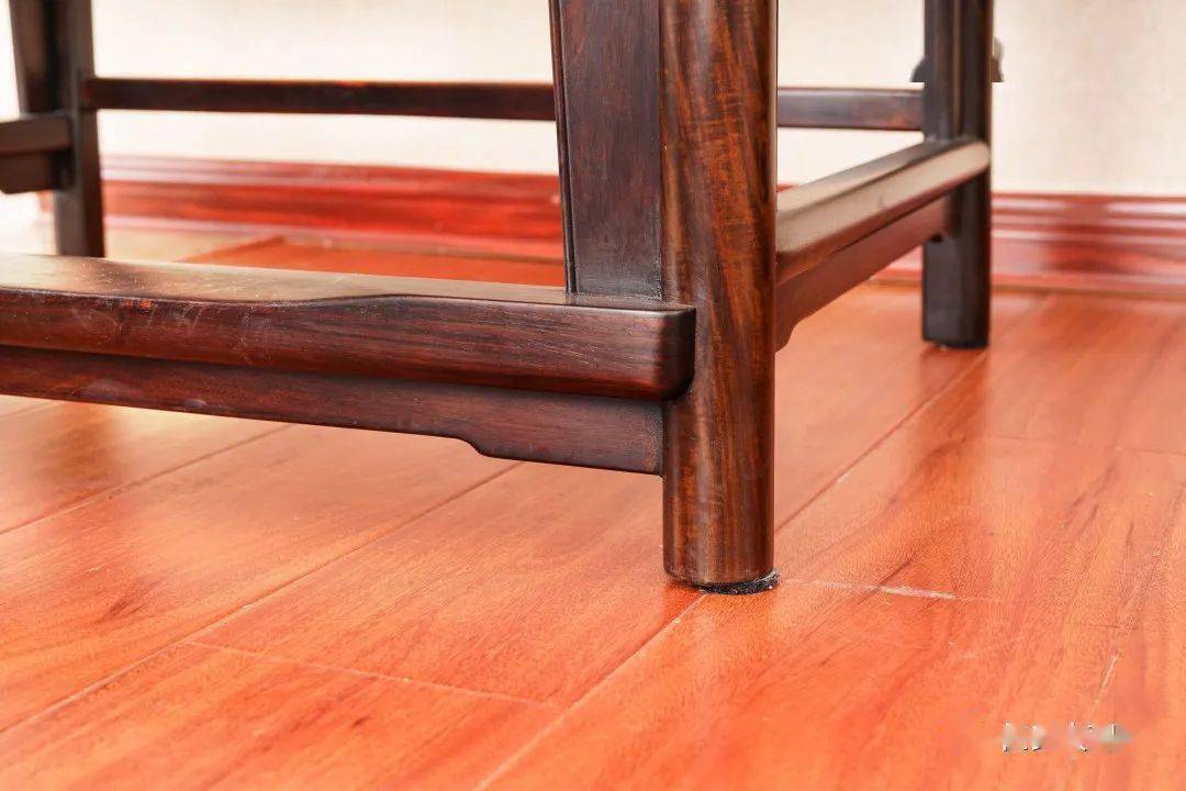 从细节赏家具——"牙子"之美