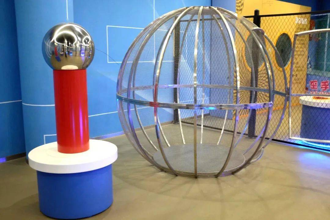 活动丨云·科技馆小剧场:雷电的危害与防御