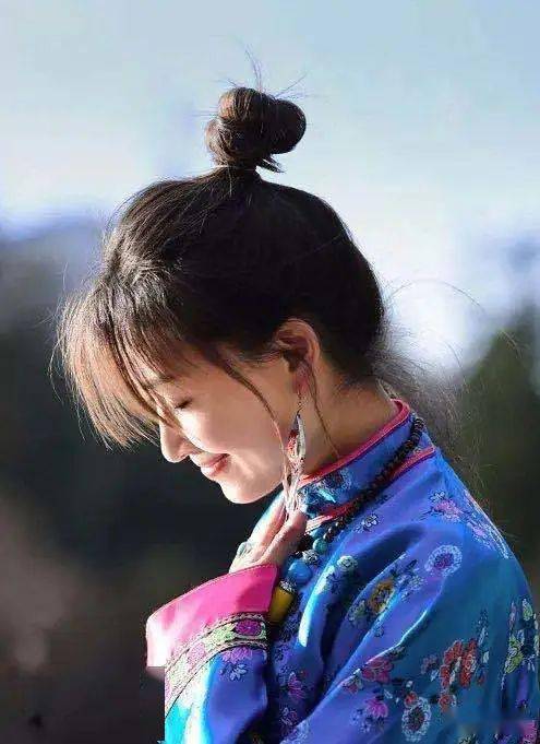 非遗传承嘉阳拉姆巧手阿娘