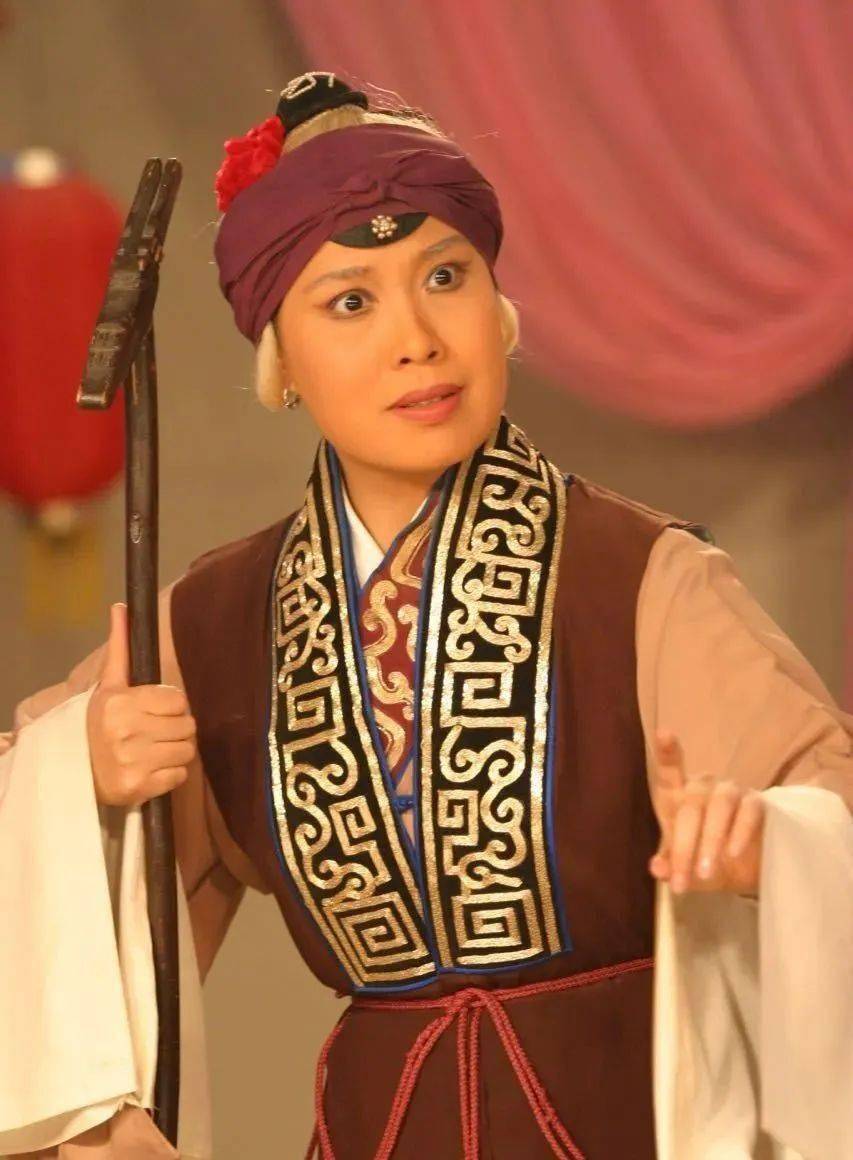 看翟墨老师的从艺之路品味别具魅力的戏曲人生