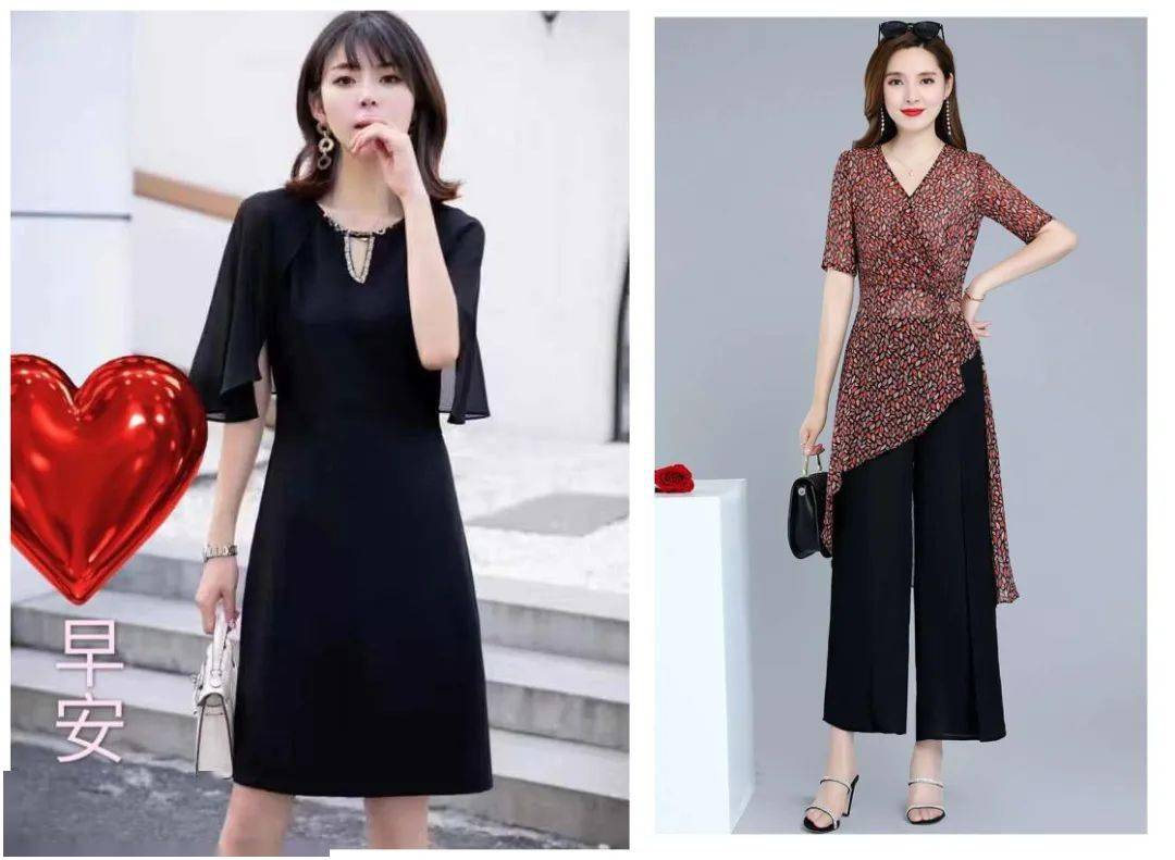 华联商厦雅轩国际女装丨夏款买一赠一折扣太猛让你不买不罢休