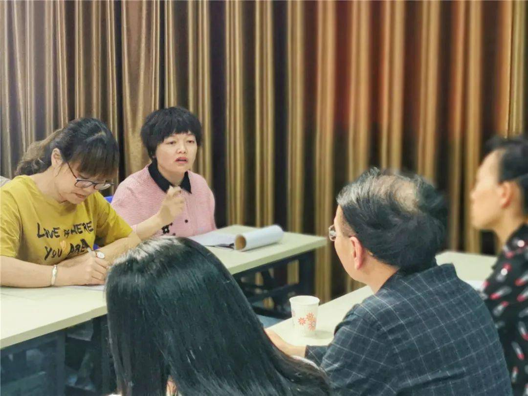 “省级名师课堂教学展风采 国培专家深入一线助成长”-搜狐大视野-搜狐新闻