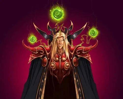 最后,一个好消息狗贼和异