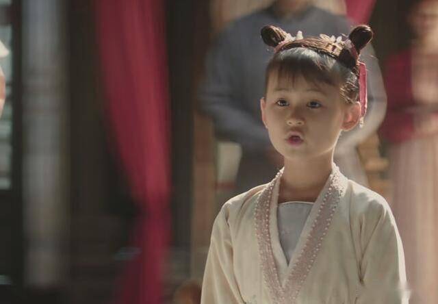 清平乐徽柔嫁给李玮这桩婚姻从一开始就注定是个悲剧