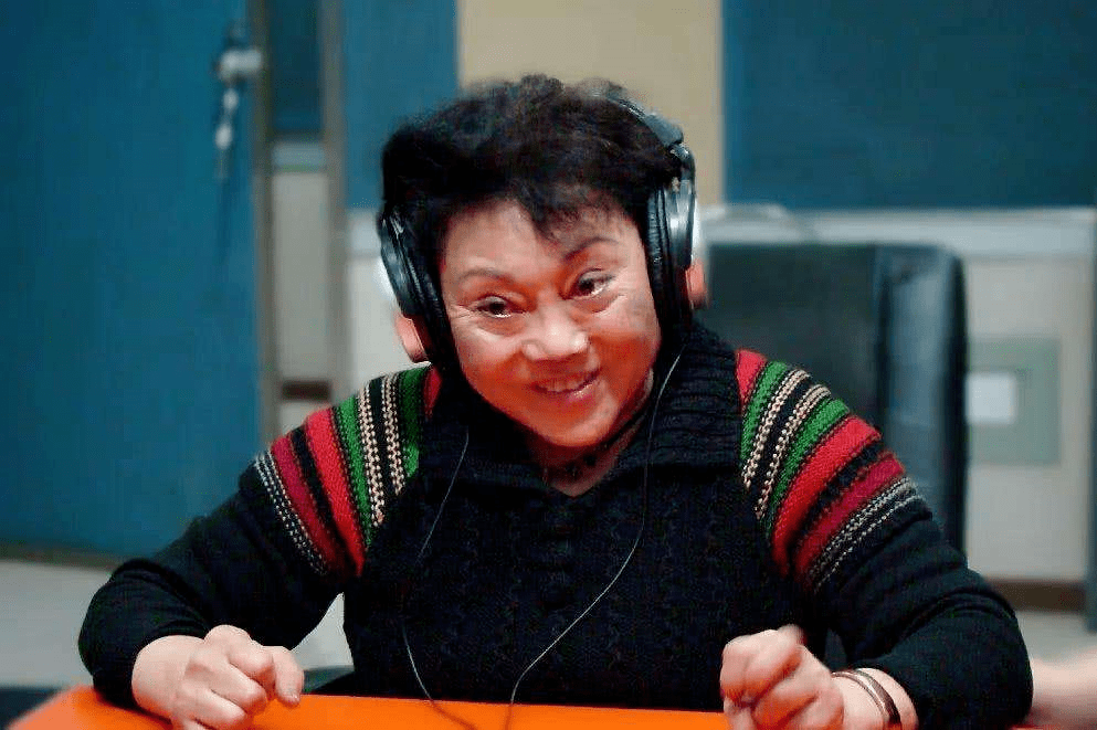 【看秦腔】"夫妻胡子生"联袂演唱《辕门斩子》_杨延景