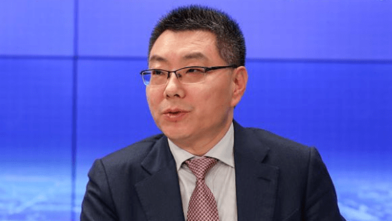 4名金融"大鳄""内鬼"首次官宣被查!两人系因赖小民案被牵出