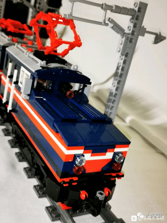 中国铁路zg1501500韶峰型直流电力机车