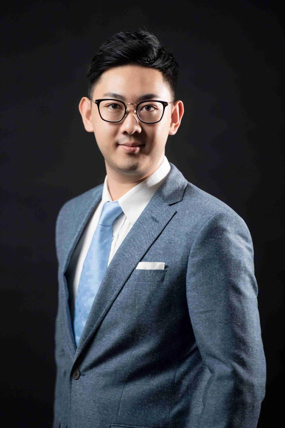 海归影响力丨苏泽龙做有规划的人生挑战多种可能