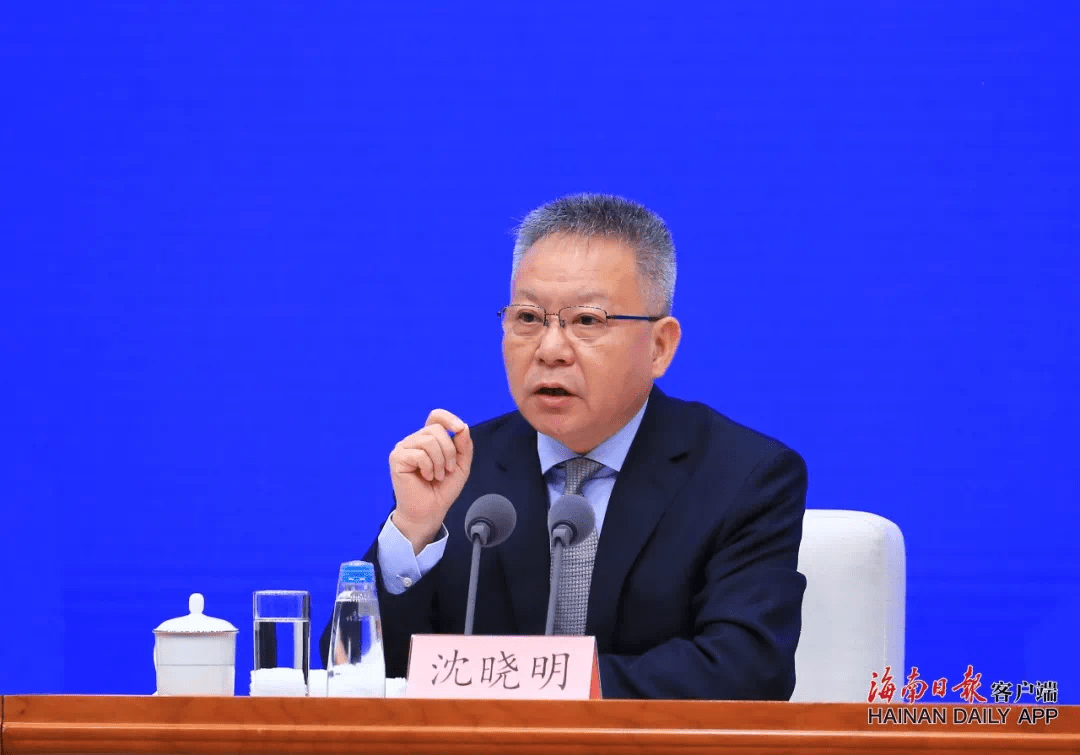 国新办新闻发布会答记者问实录来了!