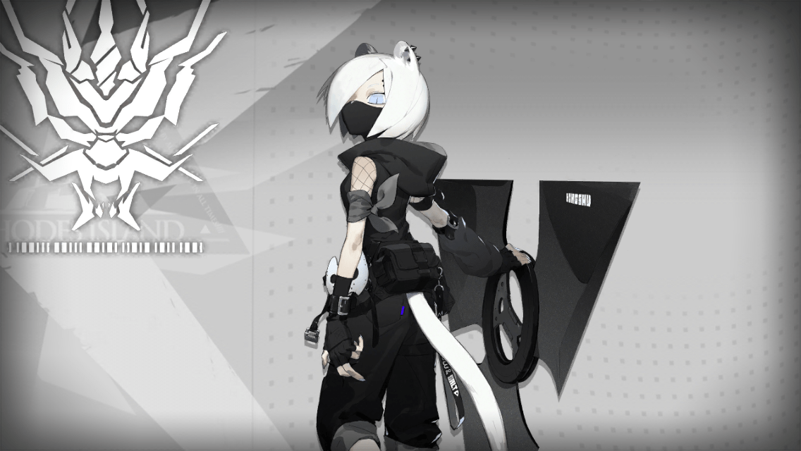 《明日方舟》黄铁行动狙击干员推荐