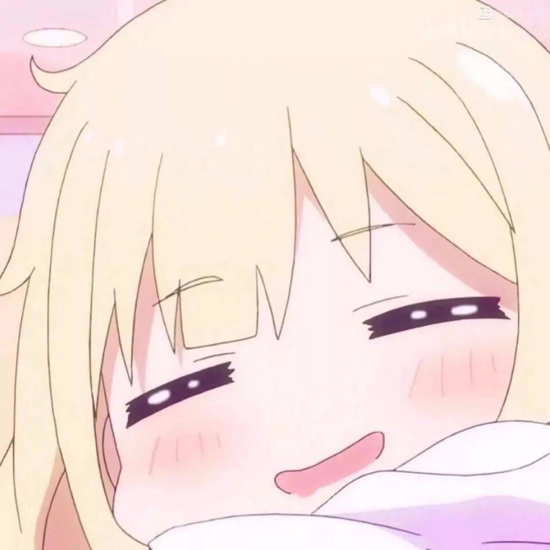 一批个性微信头像