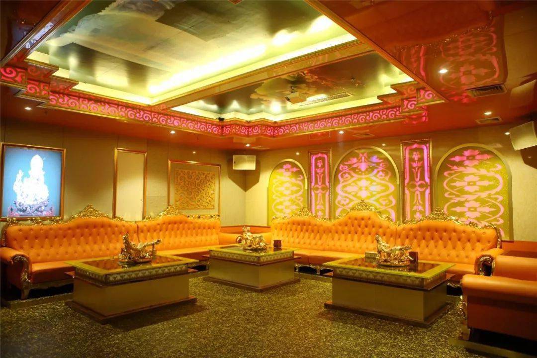 四会市贞山宾馆ktv重启空气优良为健康k歌之典范