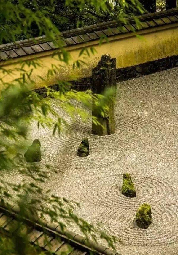 居室之美不可无竹五彩竹带你感受禅意