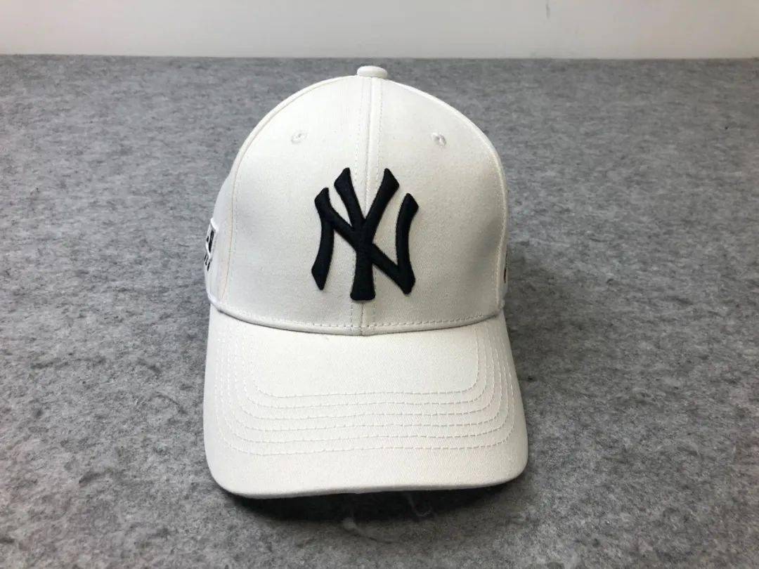 6月10日m牌棒球联盟迪斯尼合作款棒球帽