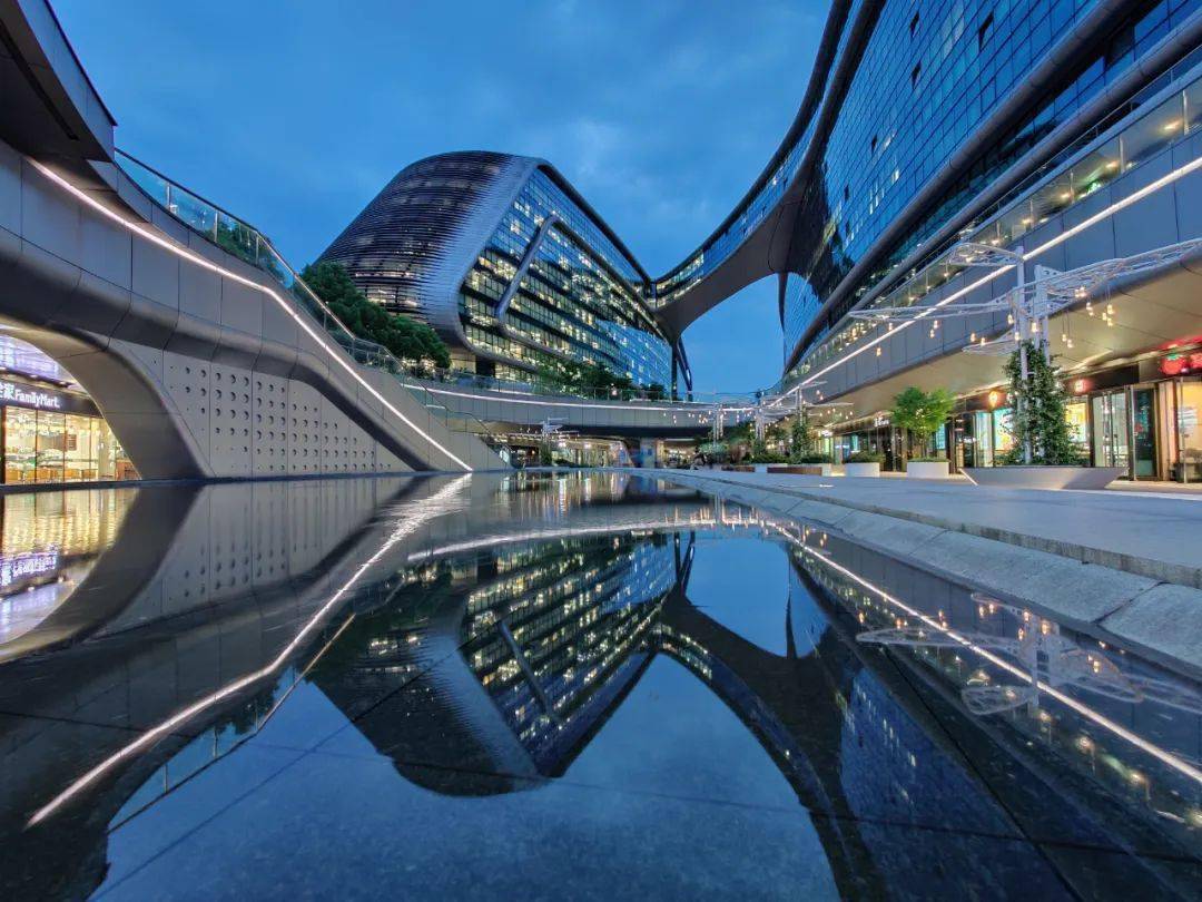 选择长焦还是广角从一加8pro的超广角镜头谈起