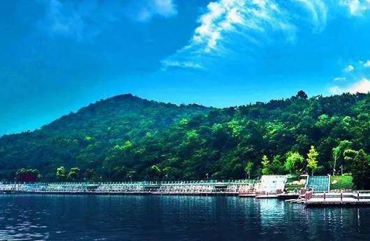 合马芜三分巢湖