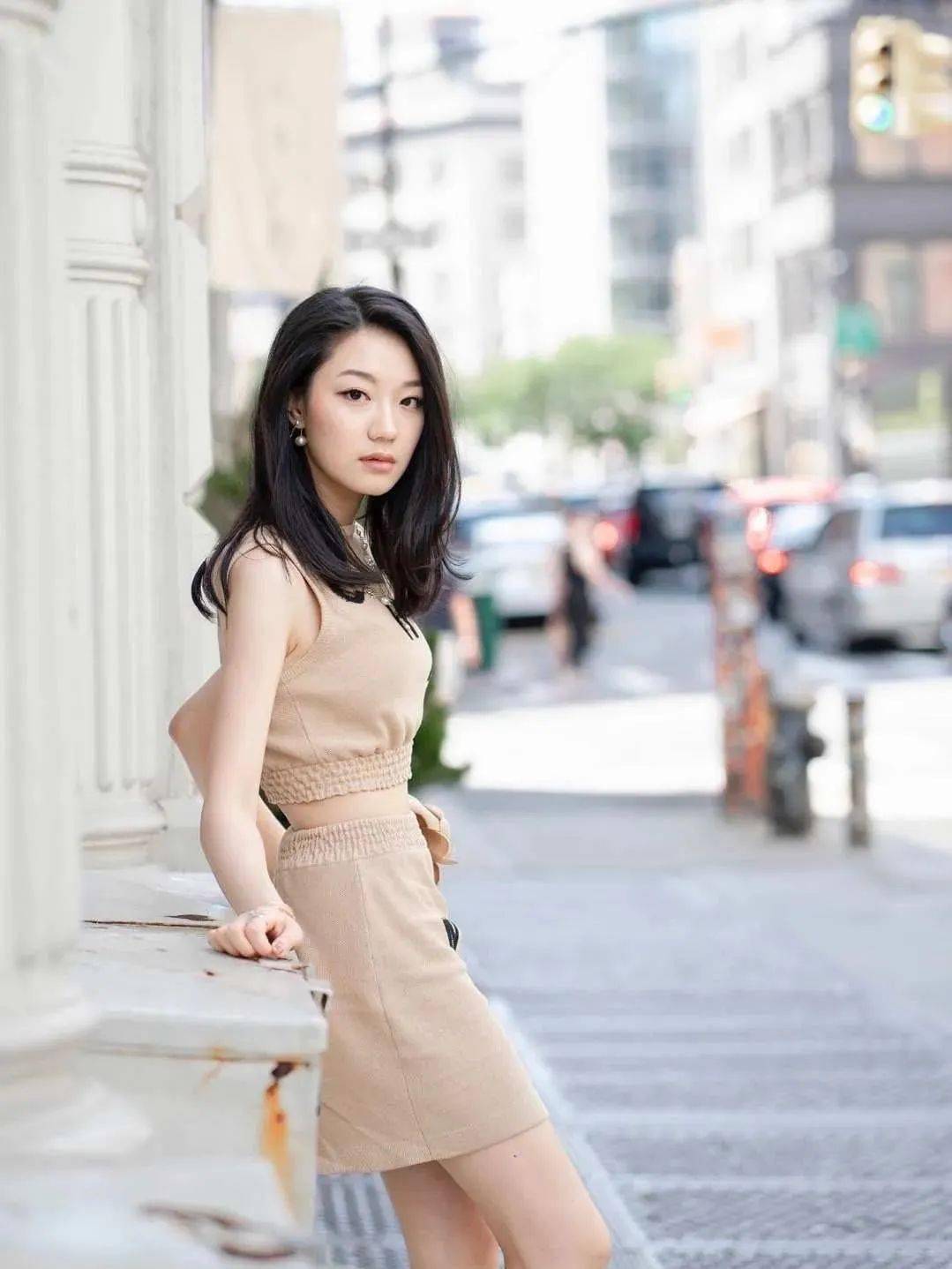 为什么我不建议你融入美国社会?_刘佳妮