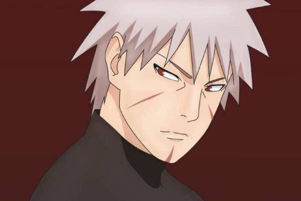 火影解读:文武双全的威猛智将——二代火影千手扉间