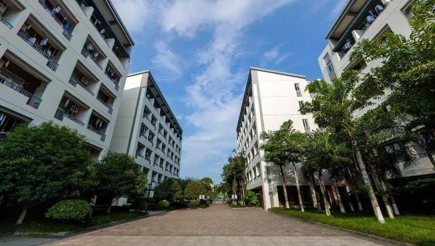 云五八① | 走进幸福家园——温五十八中vr校园全景展示