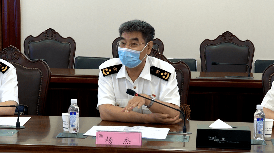 武汉海关将大力支持武汉开发区开放型经济发展