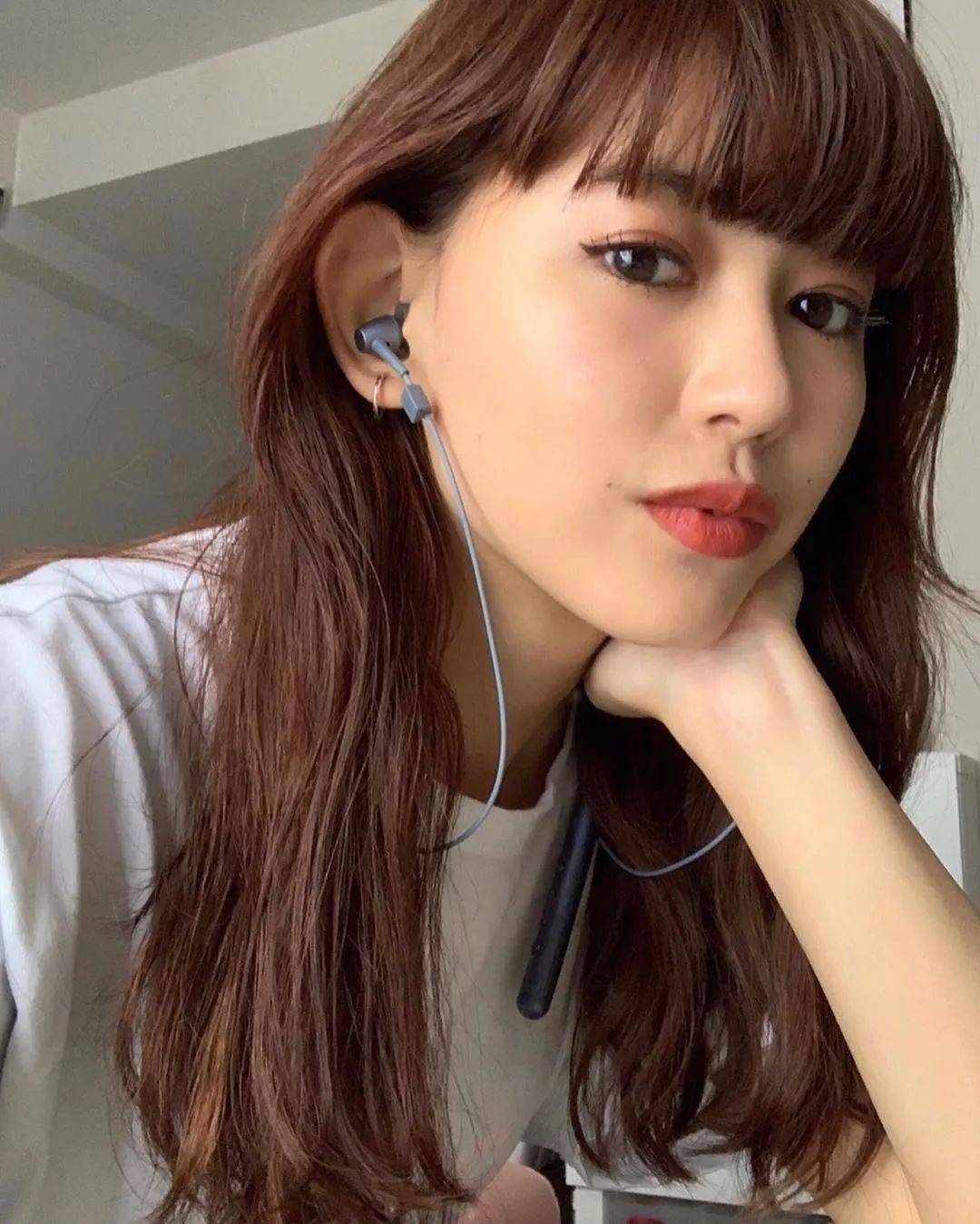 抖音超级火的港风发型你留了吗?
